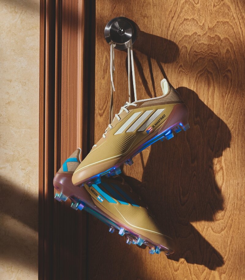 adidas Messi Bad Bunny F50